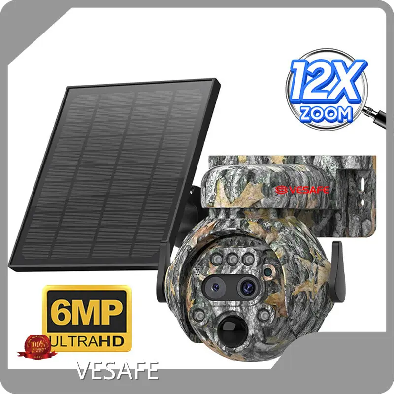 Latestsecurity Solar Camera for Sale 1