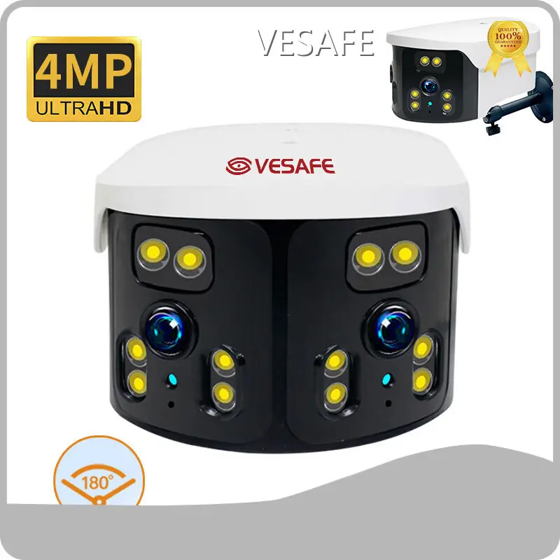 Worldwide2mp Ip Camera for Outdoor 1