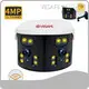 Worldwide2mp Ip Camera for Outdoor 1