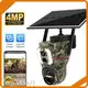 For Home Best Solar Trail Camera by VESAFE 1