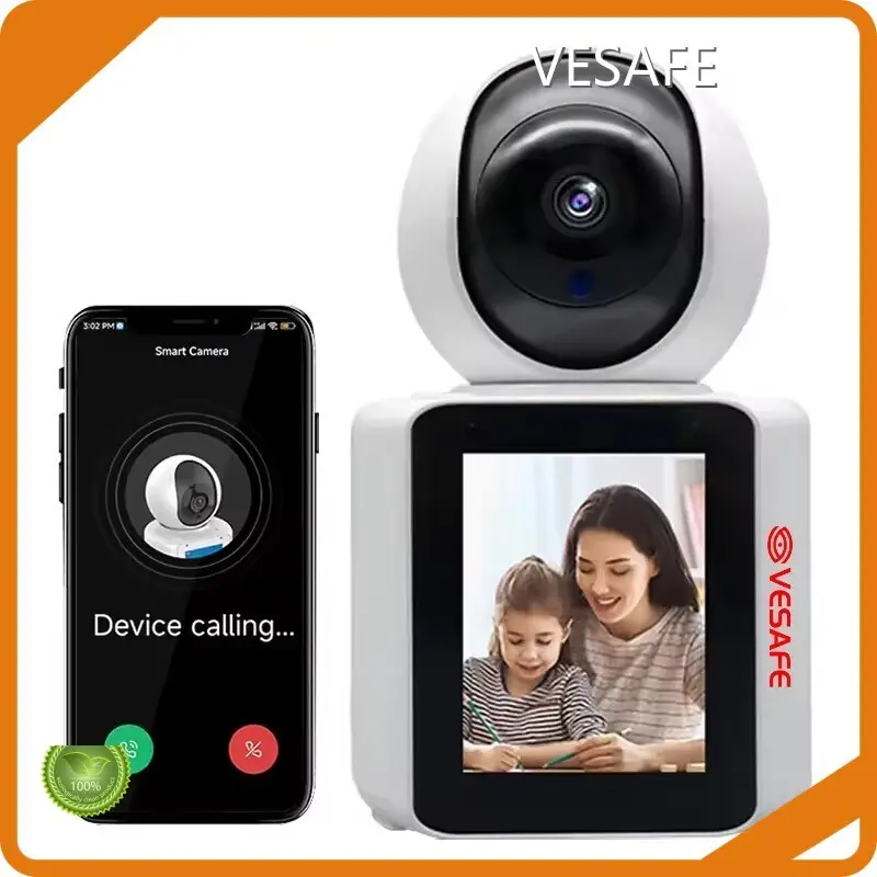 Wireless Camera for Mobile Phone Wholesale - VESAFE 1
