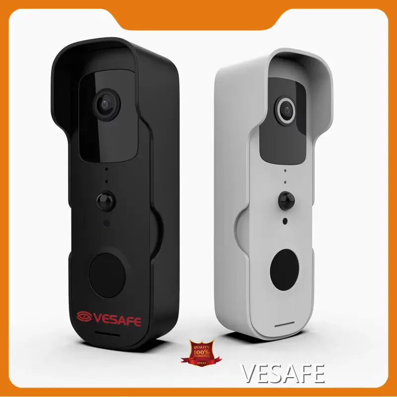 Wireless Cameras Security Cameras - for Supermarket - VESAFE 1