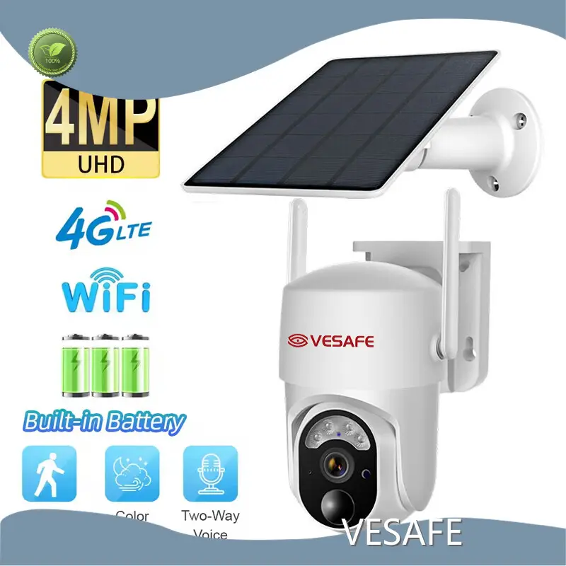 Hot Selling 4g Solar Camera Ptz Price List 1