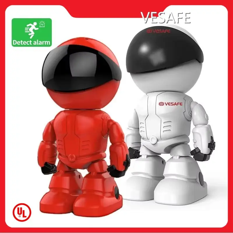Smart Home Wireless Camera for Home Factory Direct Supply 1