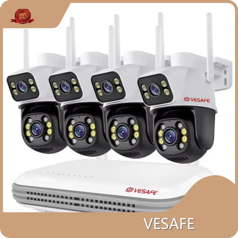 Best Price4g Solar Camera Ptz for Park 1