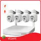 Wireless Nvr Security Camera System for Sale New Arrival 1