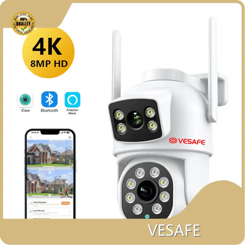 For Marketplace Ip Camera Price by VESAFE 1