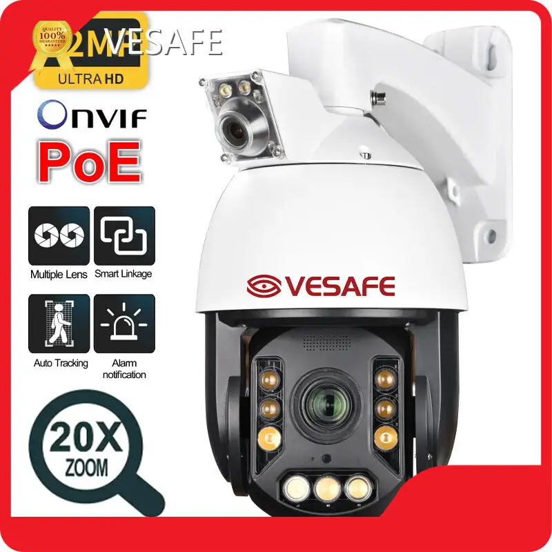 Ip Camera 4mp Price New Arrival 1