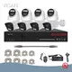 Poe Cctv Camera Wholesale - VESAFE 1