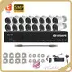 VESAFE Kit Nvr Poe 8ch Kit Nvr Poe 8chfactory 1