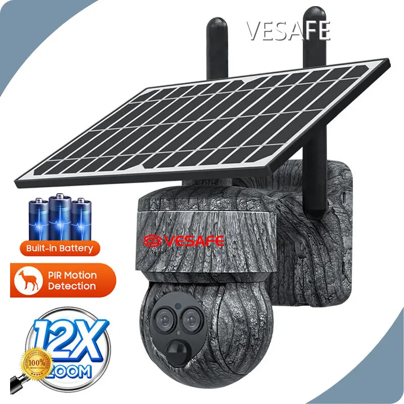 Fashion Solar Trail Camera Price List 1