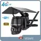 Ptz Solar Camera 4g for Supermarket with Custom Services 1
