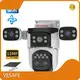 Newest Solar Powered Camera 4g Price List 1
