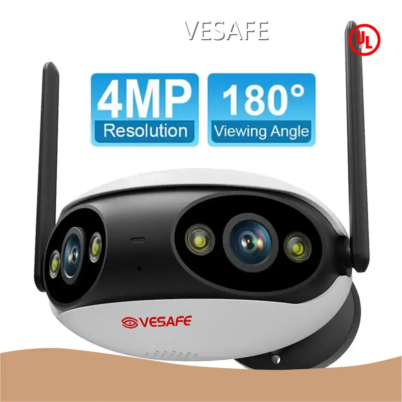 High End Solar Ip Camera Price List 1