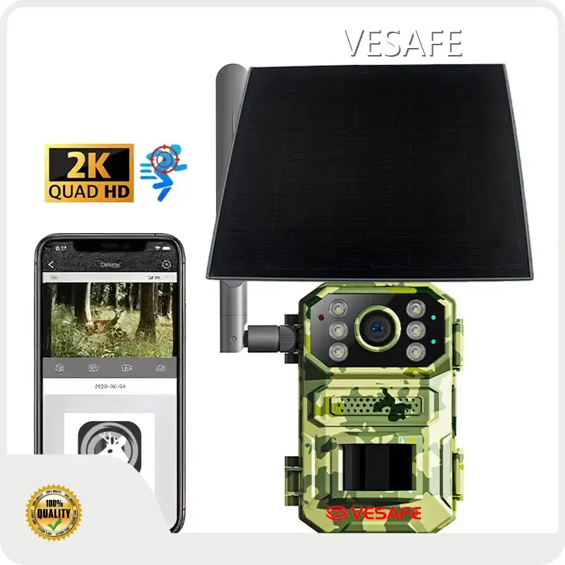 Cheapest4g Camera Solar for Home 1