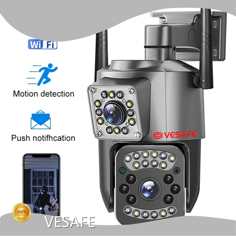 Best Ip Cameras for Home Wholesale - VESAFE 1