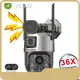 Low-cost 4g Solar Powered Camera Price List 1