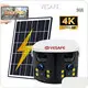Creative4g Solar Camera Ptz for Outdoor 1