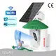 Sim Card Solar Security Camera - for Supermarket - VESAFE 1