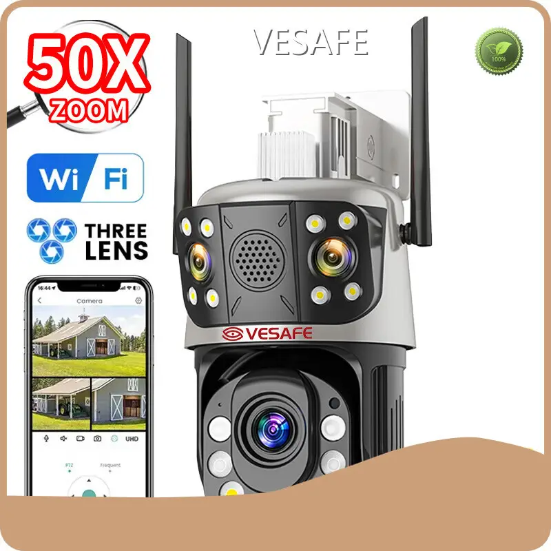 Creative Home Ip Camera Quality Assurance for Marketplace 1