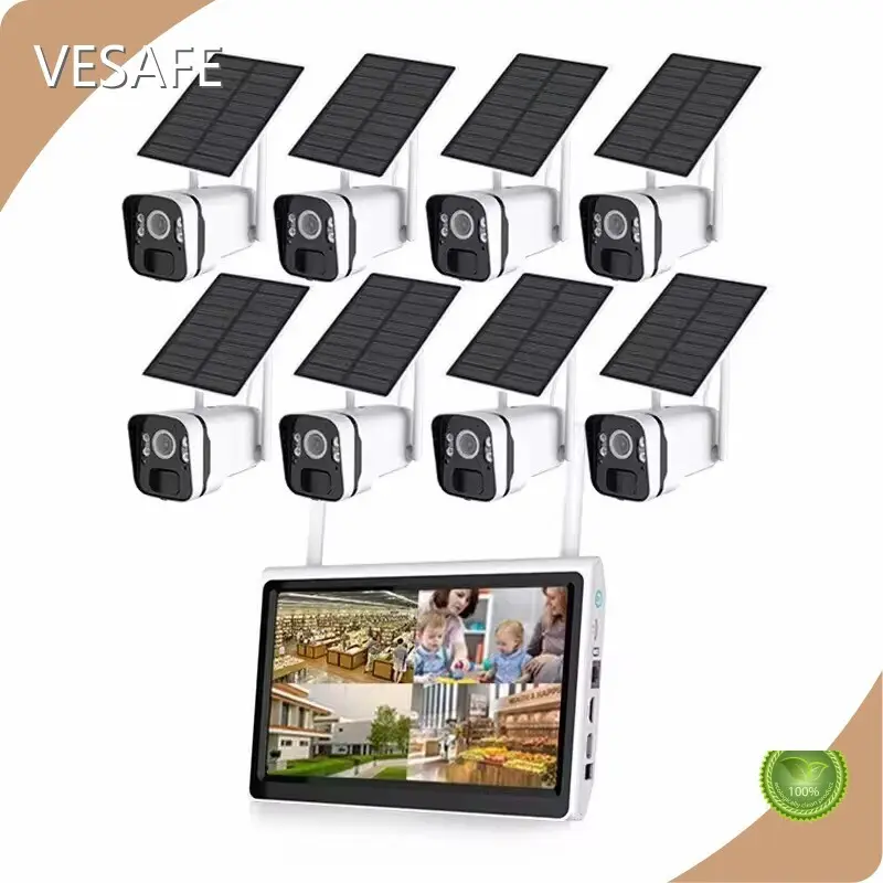 Quality4g Cctv Camera Solar for Marketplace 1