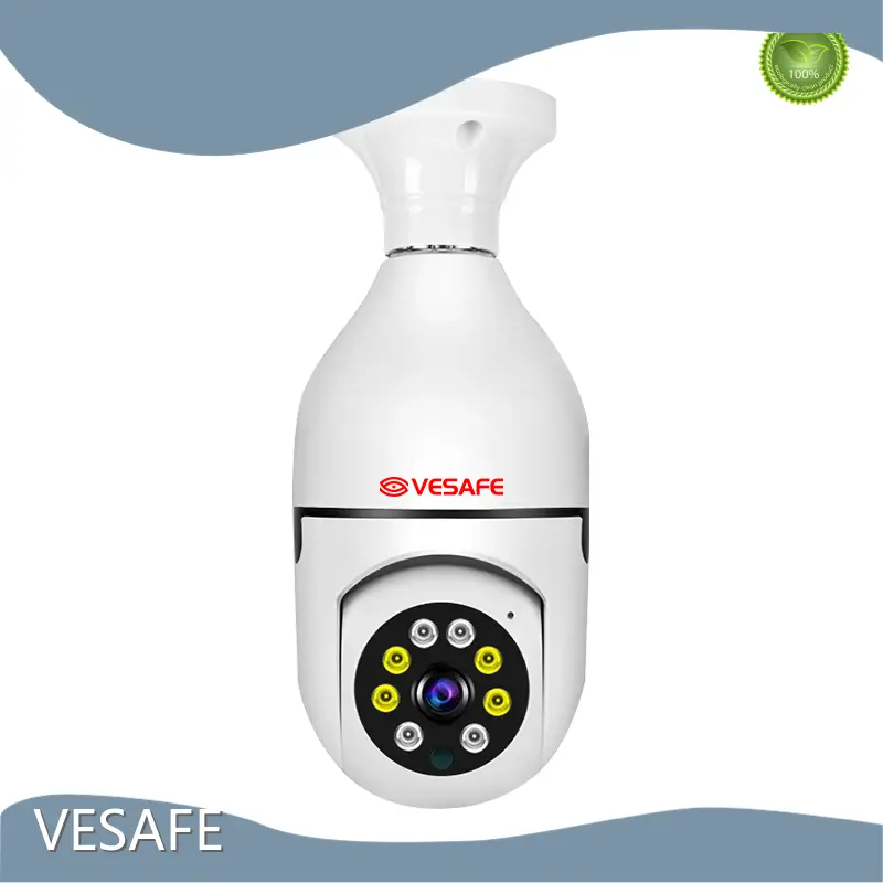 VESAFE 4g Cctv Camera Solar Personalized 1