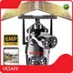 For Park Solar Security Camera with Sim Card by VESAFE 1