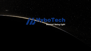 HyboTech, 프랑스 복합소재 박람회 JEC World 2025 참가 4