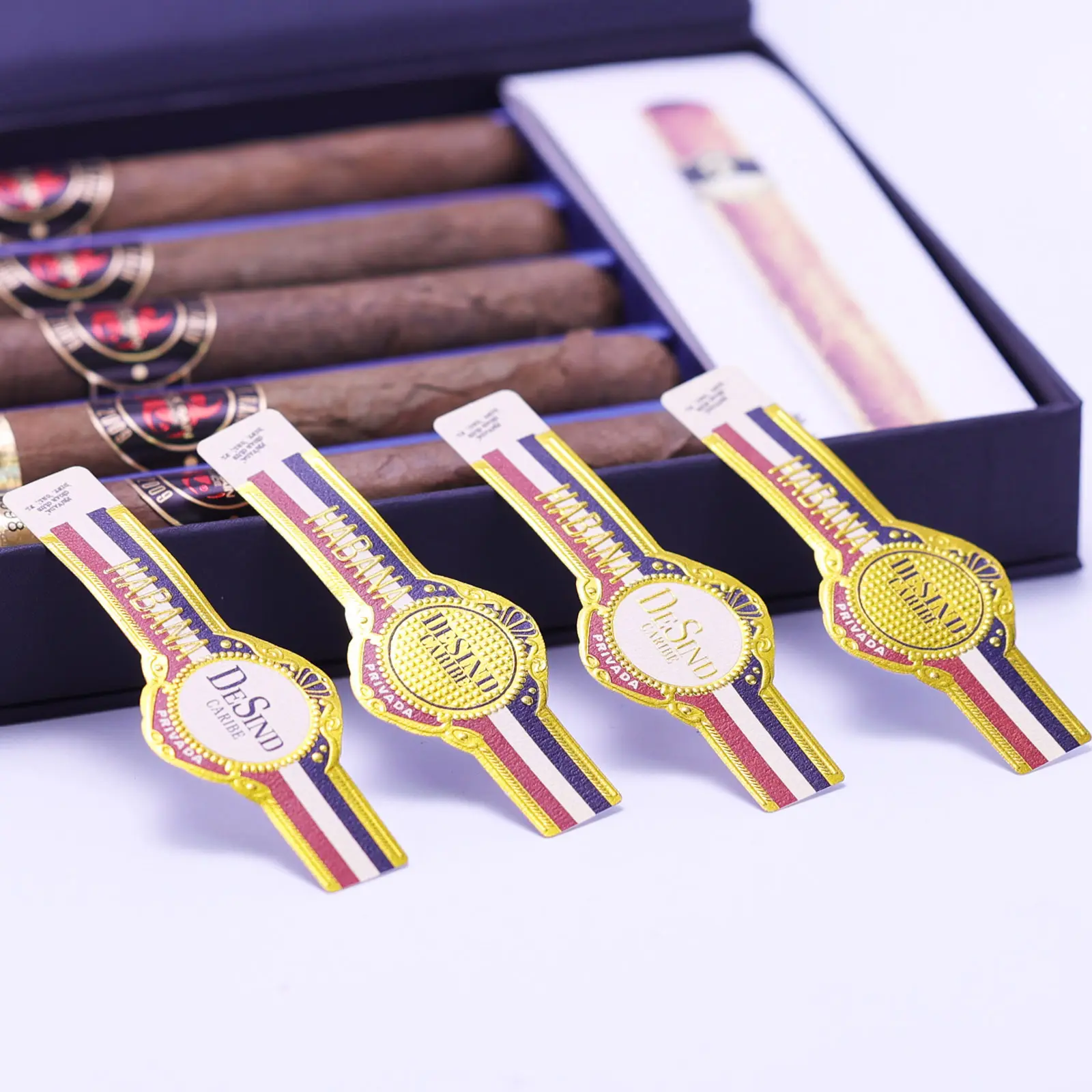 Cigar Label Myths Debunked: What's Real and What's Not 1