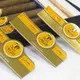 Custom Cigar Labels Online Transaction by DJB 3