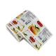 Custom Food Stickers Custom - - DJB 3