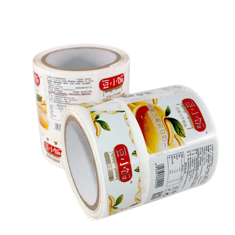 How to Create Eye-Catching Custom Honey Bottle Labels Like a Pro 1