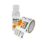 Ingredient Label Stickers 100pcs Wholesale - DJB 3