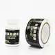 Custom Medical Labels 7-10day by DJB 2