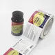 Healthcare Logistics Labels Western Union Wholesale - DJB 3