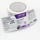 Labels for Healthcare 100pcs Wholesale - DJB 3