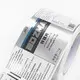 Healthcare Logistics Labels 7-10day Wholesale - DJB 3