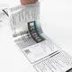 Healthcare Logistics Labels 7-10day Wholesale - DJB 4