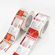 Medicine Bottle Labels 100pcs - - DJB 2