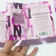 Custom Labels Printing Online Transaction by DJB 4