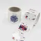 Perfume Oil Labels 100pcs - - DJB 2