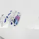 Perfume Oil Labels 100pcs - - DJB 3