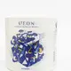 Perfume Oil Labels 100pcs - - DJB 5