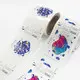 Perfume Oil Labels 100pcs - - DJB 7