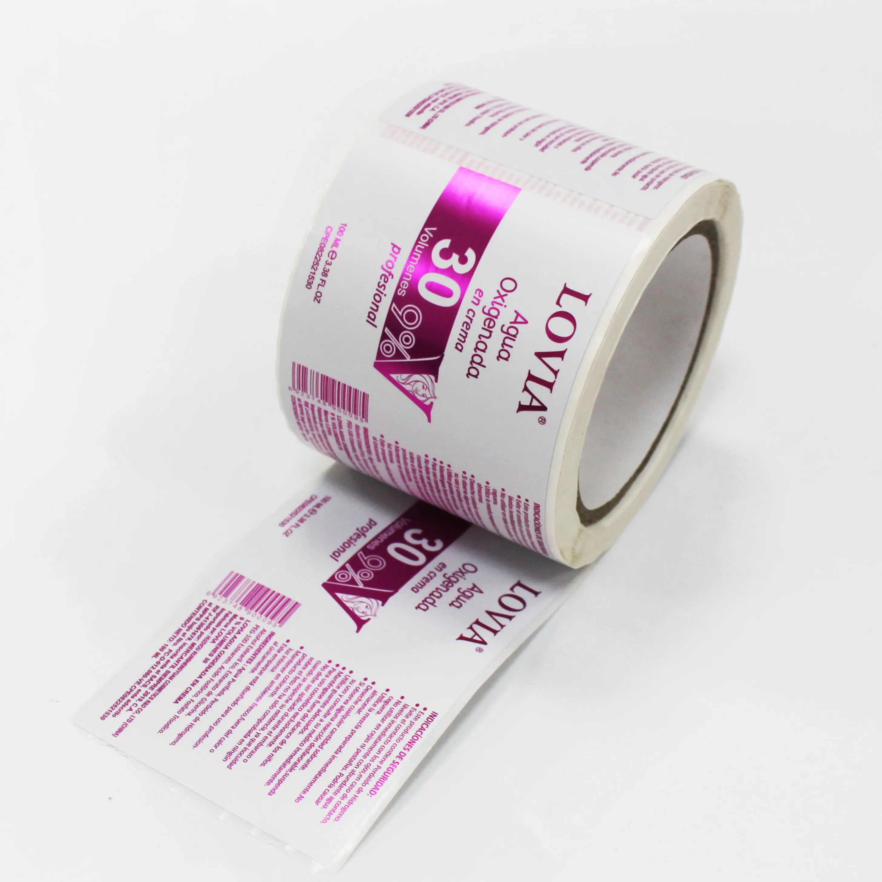 Private Label Perfume CMYK by DJB 2