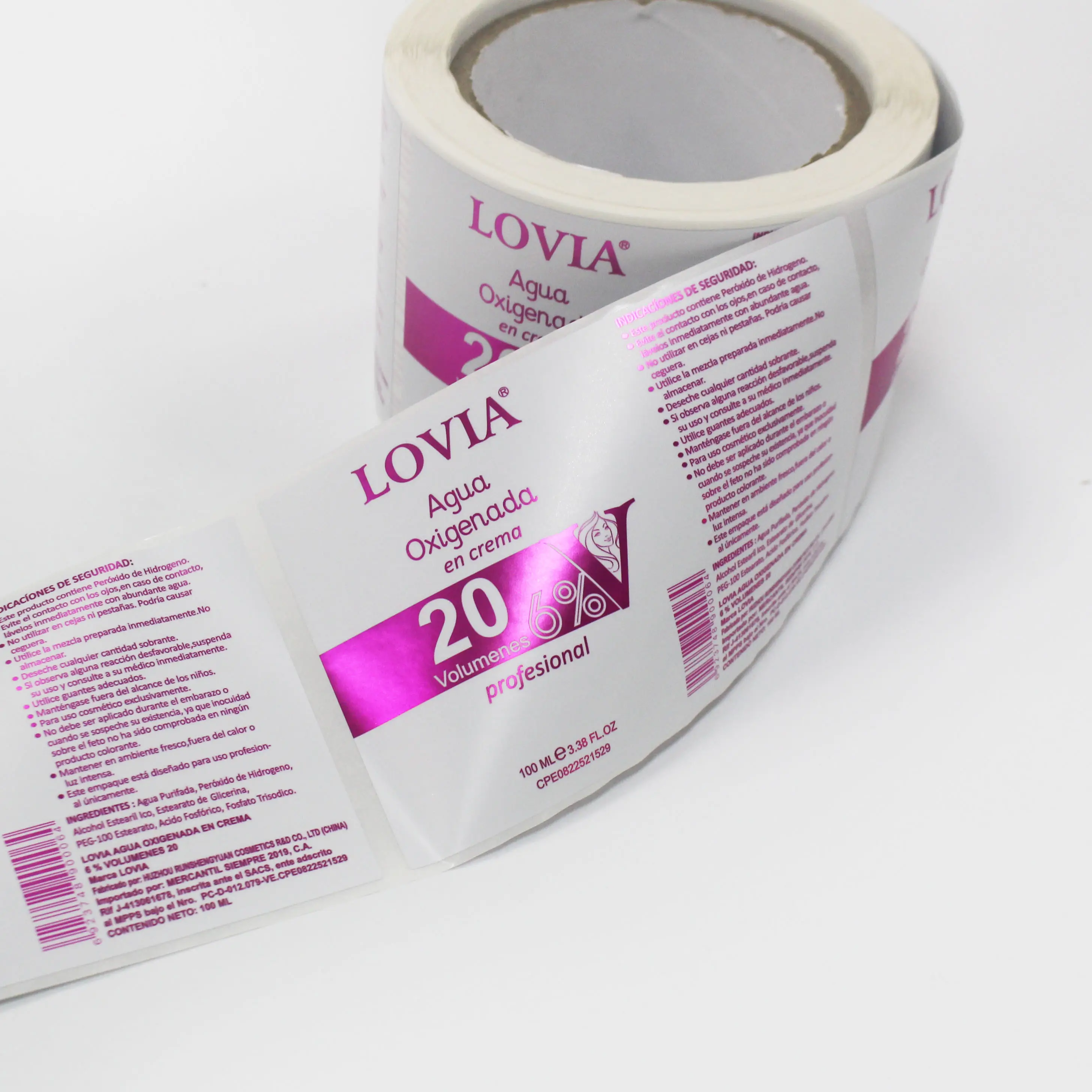 Private Label Perfume CMYK by DJB 6