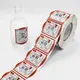 Blank Wine Labels T/T Wholesale - DJB 3