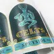Custom Labels Printing Online Transaction - - DJB-2 2