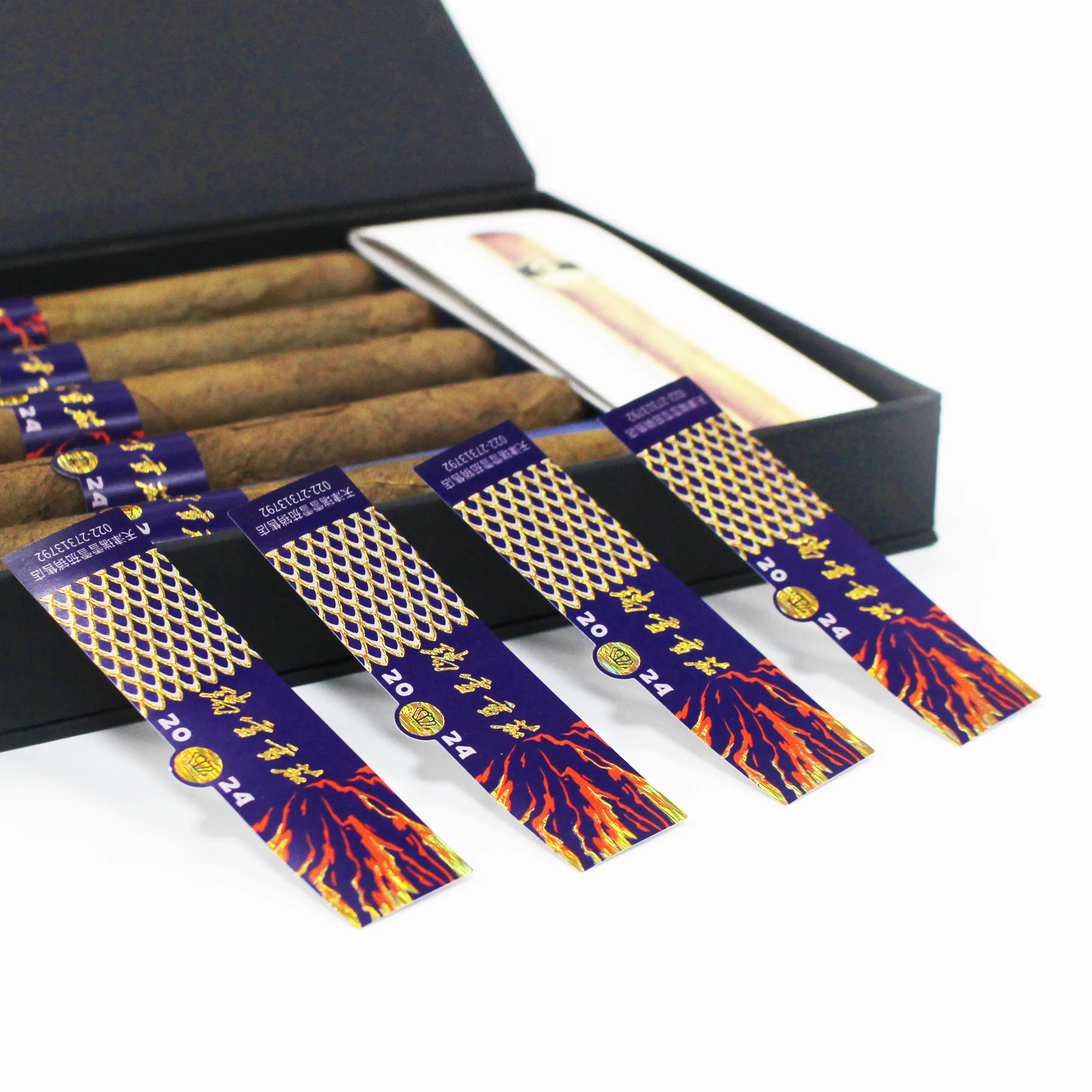 Exploring Custom Foil Label Options for Your Product 1