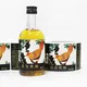 Wine Label Custom - - DJB 4